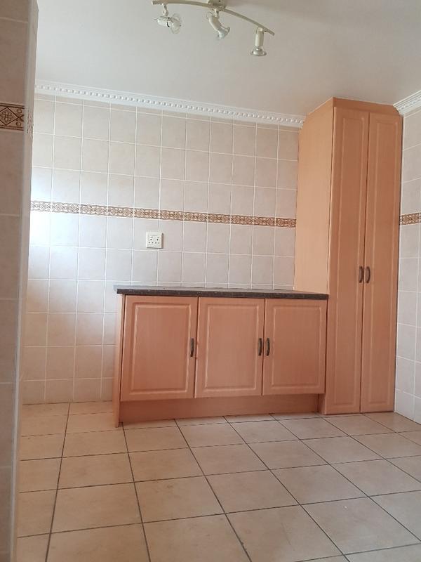 To Let 4 Bedroom Property for Rent in Haasendal Western Cape